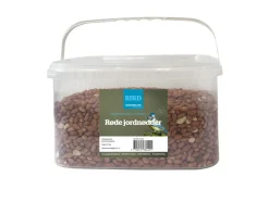 Gardenlife Bird Fuglefrø & Fuglehuse|Jordnødder 2,5 kg
