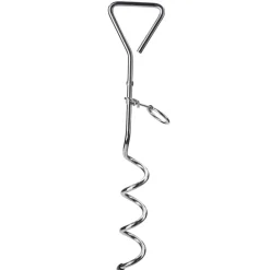 PetZone Hunde- Og Katteartikler|Jordspyd til wire 40 cm -