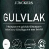 Junckers Lak|Gulvlak mat vandbaseret 0,75 liter