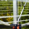 JUWEL Tørrestativer|Comfort Plus 600 paraplytørrestativ