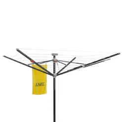 JUWEL Tørrestativer|Futura Elegant XXL Lift paraplytørrestativ