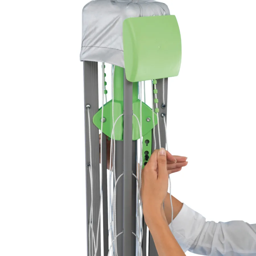 JUWEL Tørrestativer|Nova Plus Evolution Lift paraplytørrestativ