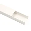 Elworks Elophæng & -Fastgørelse|Kabelkanal hvid 40 x 25 mm -