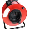 Kabler & Ledninger|Kabeltromle 25 meter