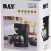 DAY Køkkenudstyr|Kaffemaskine 1,25 liter 750 W -