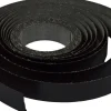 Hornbaek Hylder|Kantbånd til melaminhylder sort 19 mm x 5 meter