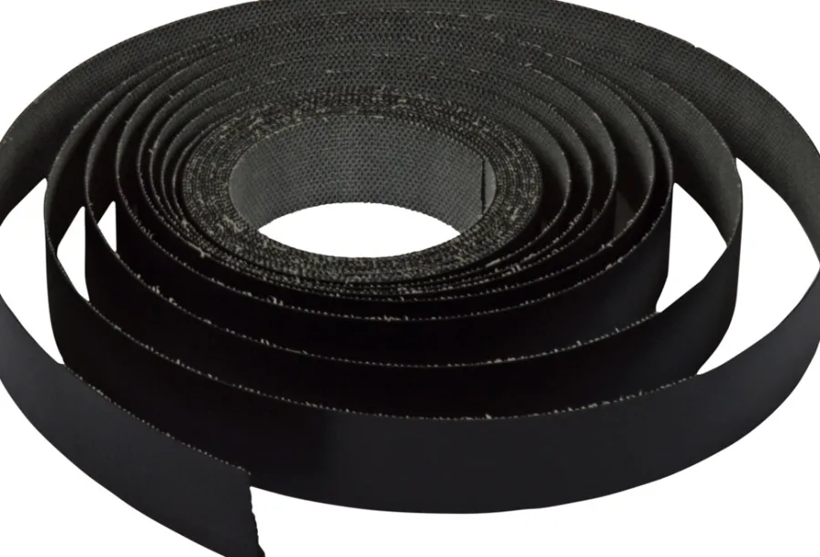 Hornbaek Hylder|Kantbånd til melaminhylder sort 19 mm x 5 meter