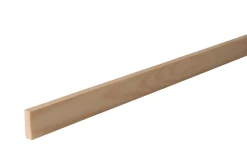 Hornbaek Lister|Kantliste fyr 8 x 33 x 1200 mm