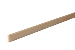 Hornbaek Lister|Kantliste fyr 5 x 21 x 1200 mm
