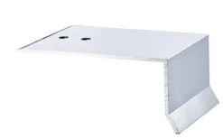 Rias Tagplader|Kantprofilpakke til termotag 10 mm