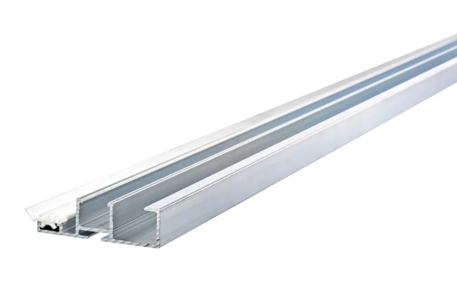 Rias Tagplader|Kantprofilpakke til termotag 10 mm