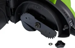 Garden® Buskryddere & Græstrimmere|Kantskærer 1200 W -