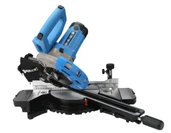 PRIZE® Savemaskiner|Kap-/geringssav 2000 W med teleskop -