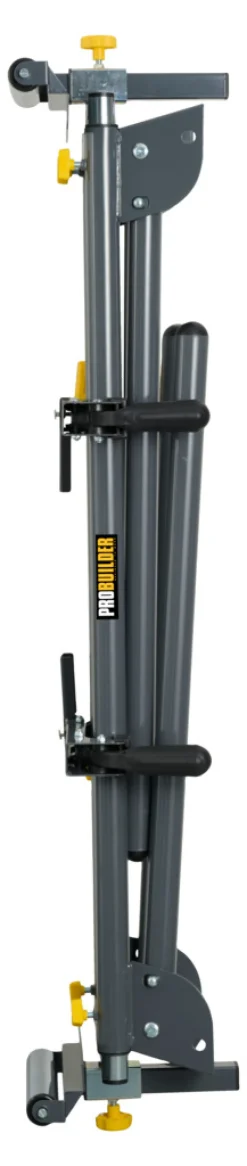 Probuilder Øvrigt Tilbehør|Arbejdsborde & Reoler|Kapsavsbord 810-2000 mm foldbart -