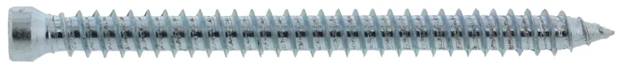 Spit Skruer|Karmankerskrue 7,5 x 92 mm cylinderhoved -