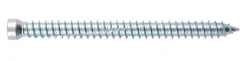 Spit Skruer|Karmankerskrue 7,5 x 72 mm cylinderhoved 12 stk. -