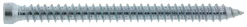Spit Skruer|Karmankerskrue 7,5 x 112 mm cylinderhoved -