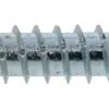 Spit Skruer|Karmankerskrue 7,5 x 72 mm undersænket -