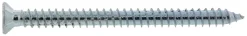 Spit Skruer|Karmankerskrue 7,5 x 132 mm undersænket -