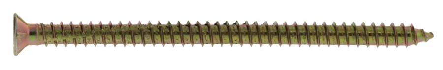 Spit Skruer|Karmankerskrue 7,5 x 112 mm undersænket -