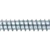Spit Skruer|Karmankerskrue 7,5 x 72 mm undersænket 12 stk. -