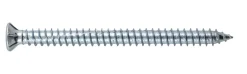 Spit Skruer|Karmankerskrue 7,5 x 72 mm undersænket 12 stk. -