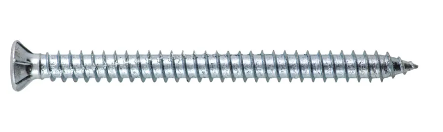 Spit Skruer|Karmankerskrue 7,5 x 72 mm undersænket 12 stk. -