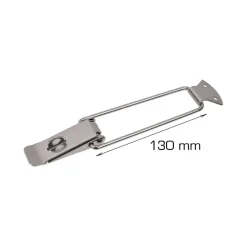 HOME it Låsebeslag|Kasselukkebeslag 130 mm