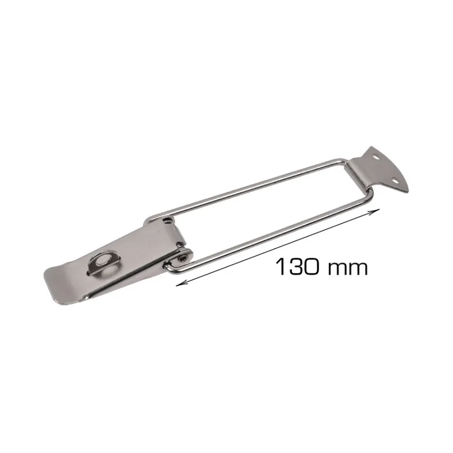 HOME it Låsebeslag|Kasselukkebeslag 130 mm