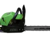 Garden® Motorsave & Kæder|Kædesav 46CC 2-takt benzinmotor -