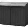 Keter Øvrige Havemøbler|Redskabsrum|Store-It-Out Ultra miniskur 2000 liter