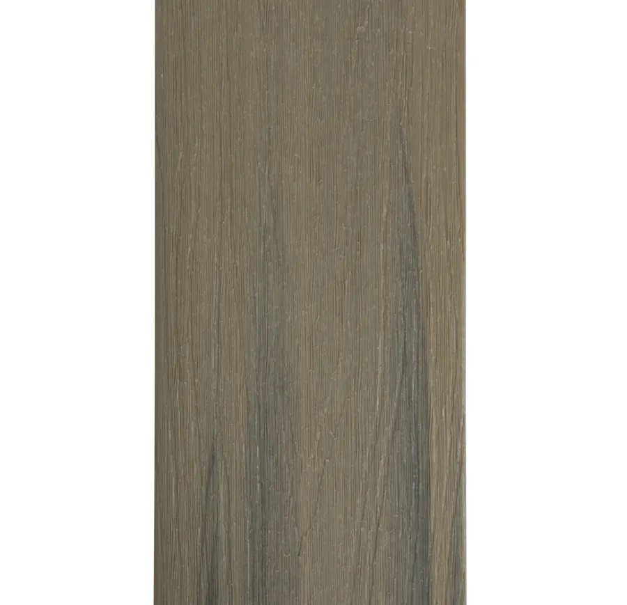 Kirkedal by TreeTops Terrassebrædder|Kirkedal Heimdal terrassebrædder komposit 22x130x6000 mm Oak/Hardwood