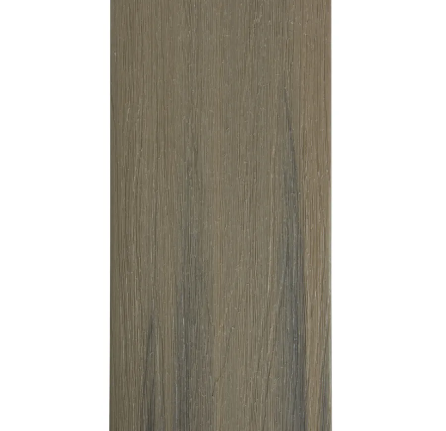 Kirkedal by TreeTops Terrassebrædder|Kirkedal Heimdal terrassebrædder komposit 22x130x4000 mm Oak/Hardwood