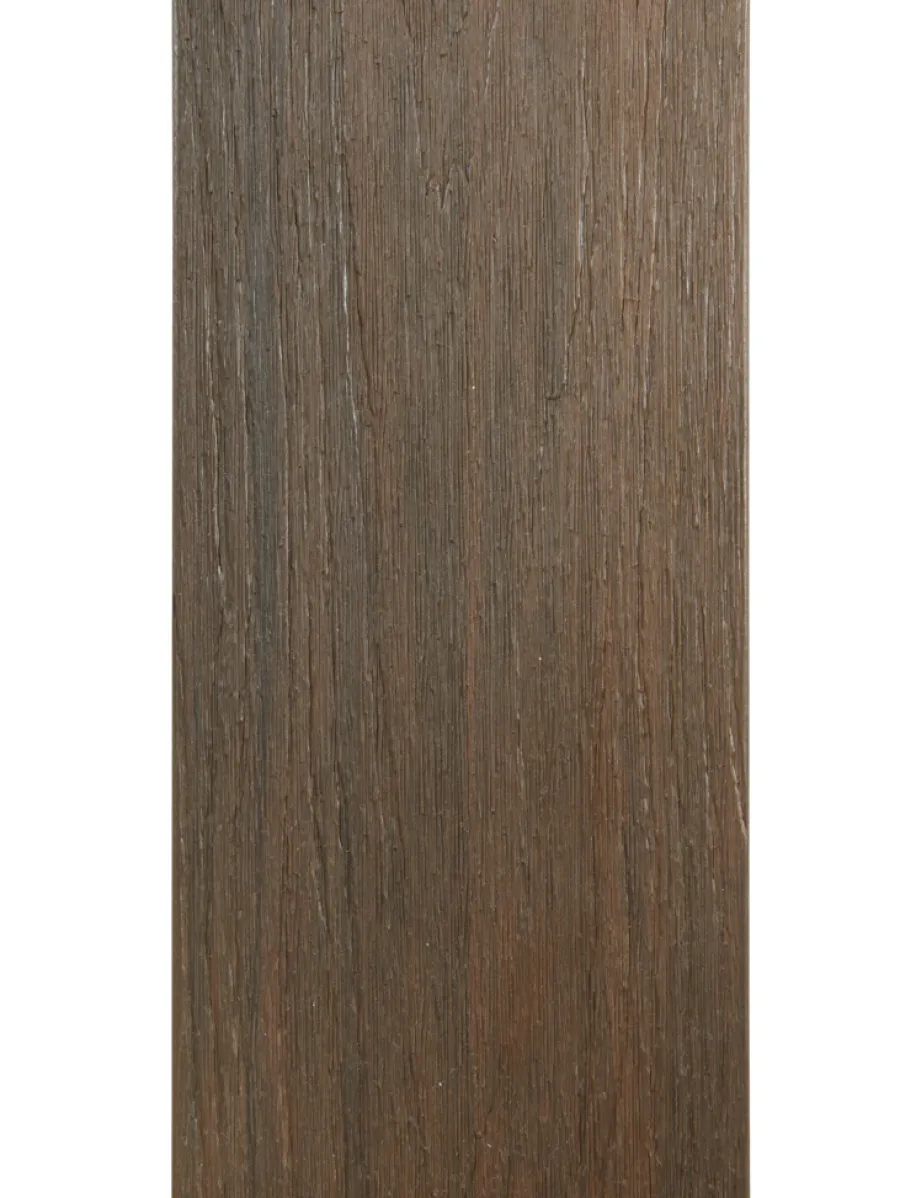 Kirkedal by TreeTops Terrassebrædder|Kirkedal Heimdal terrassebrædder komposit 22x130x4000 mm Oak/Hardwood