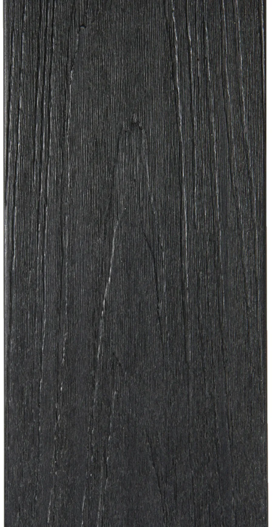 Kirkedal by TreeTops Terrassebrædder|Kirkedal Heimdal terrassebrædder komposit 22x130x4000 mm Black/Grey