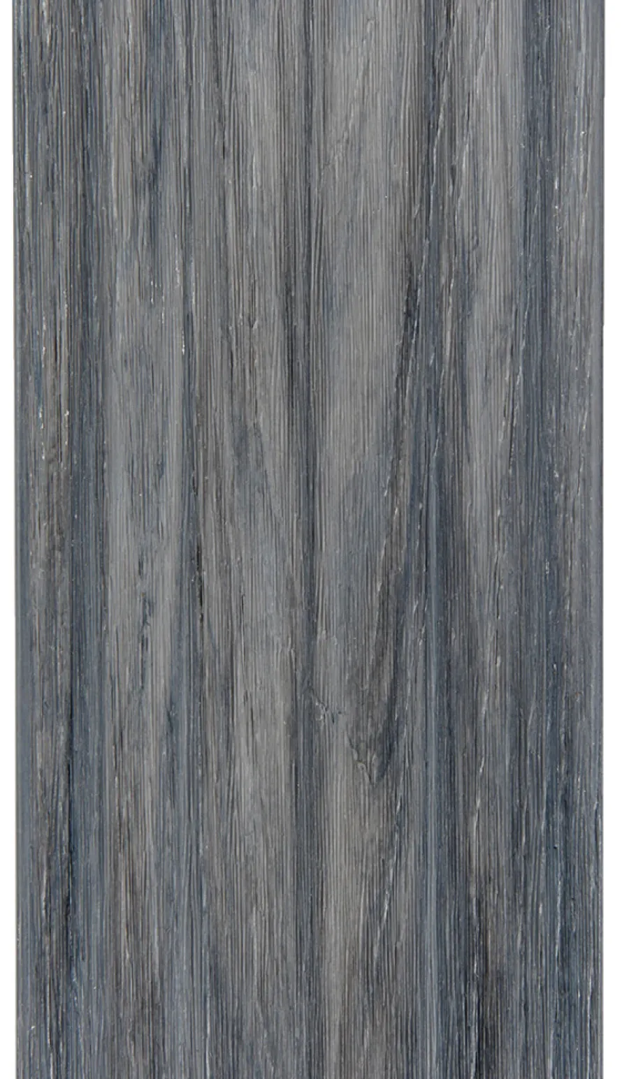 Kirkedal by TreeTops Terrassebrædder|Kirkedal Heimdal terrassebrædder komposit 22x130x4000 mm Black/Grey