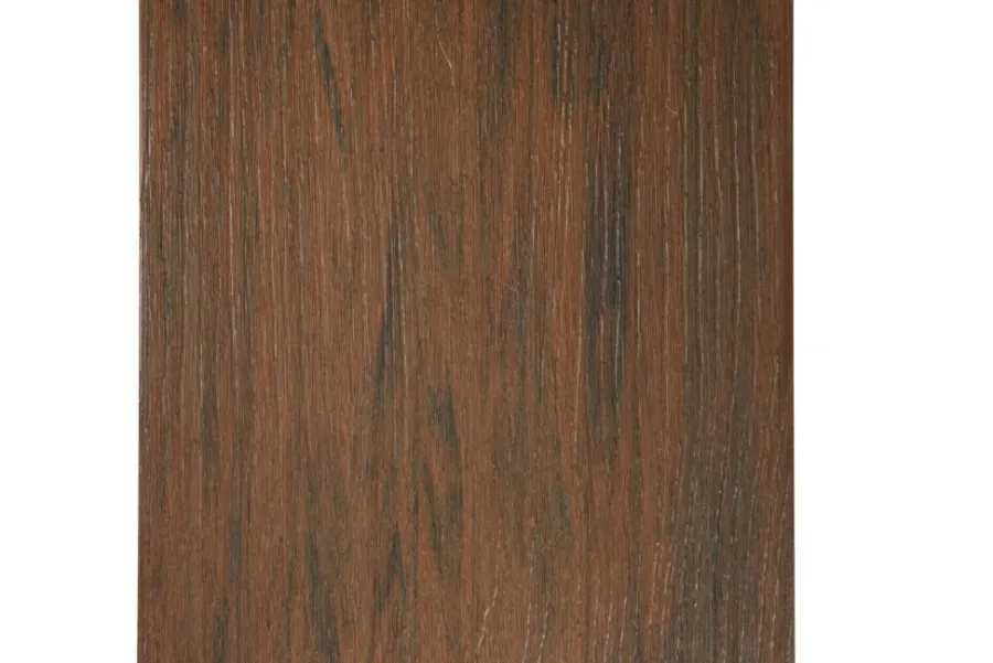 Kirkedal by TreeTops Terrassebrædder|Kirkedal Heimdal terrassebrædder komposit 22x300x4000 mm Oak/Hardwood