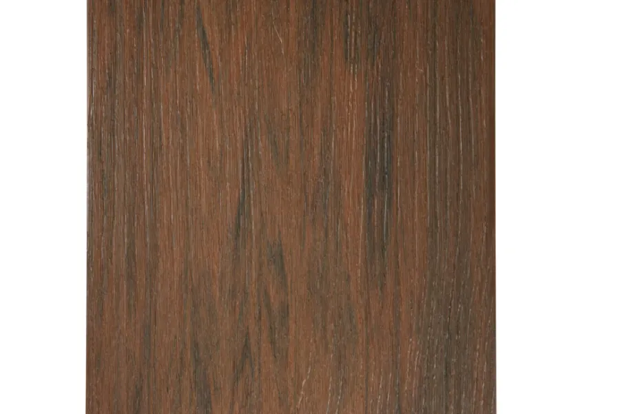 Kirkedal by TreeTops Terrassebrædder|Kirkedal Heimdal terrassebrædder komposit 22x300x6000 mm Oak/Hardwood