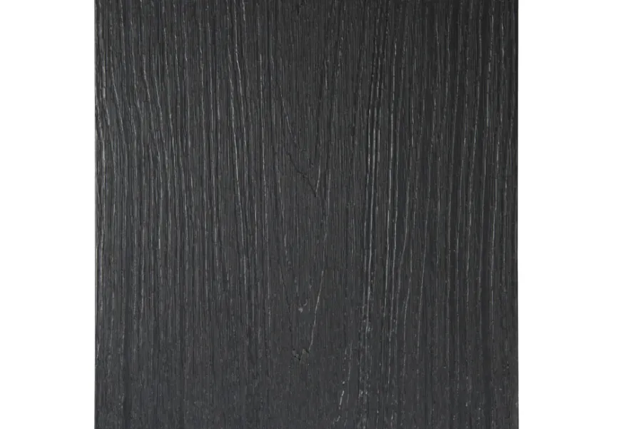Kirkedal by TreeTops Terrassebrædder|Kirkedal Heimdal terrassebrædder komposit 22x300x6000 mm Black/Grey