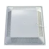 Klimair Ventilation|Klapventil 15 x 15 cm - hvid