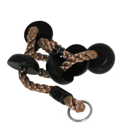 Nordic Play Gynger|Klatrereb Ø26 mm x 2,1 meter -