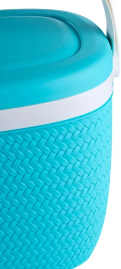 Sunlife® Sæsonafslutning|Campingudstyr|Køleboks 18 liter -