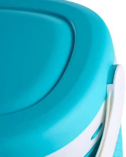 Sunlife® Sæsonafslutning|Campingudstyr|Køleboks 18 liter -