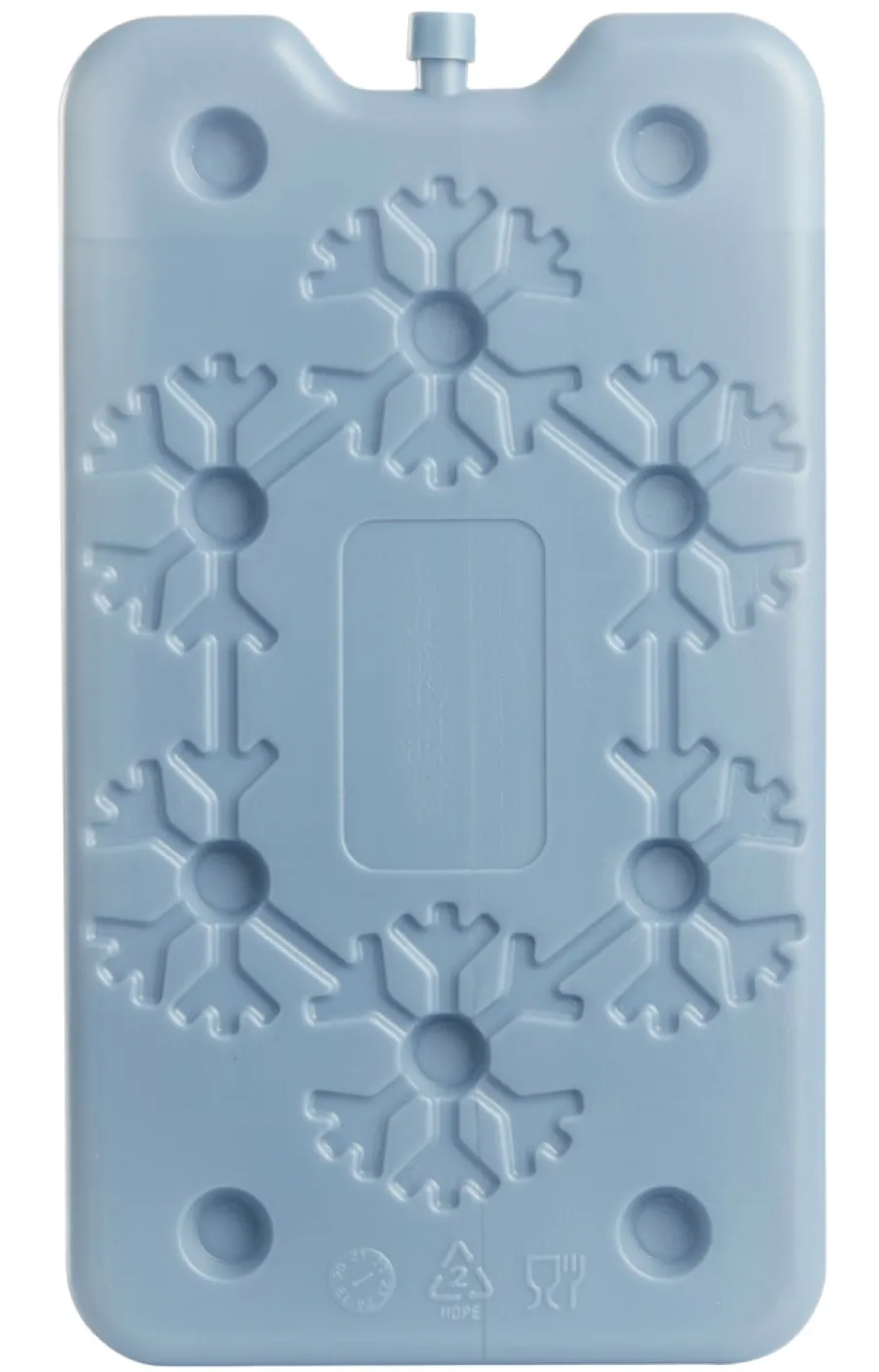 Sunlife® Sæsonafslutning|Campingudstyr|Køleelement Edinburgh 400 g -