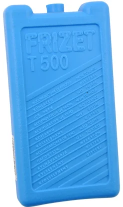 Sunlife® Sæsonafslutning|Campingudstyr|Køleelement 500 g -