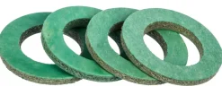 Vvs-Artikler|Klingeritpakning 1/2" - 4 stk.