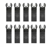 PRIZE® Savblade & -Klinger|Klinger til multicutter 28 mm 10-pk. -