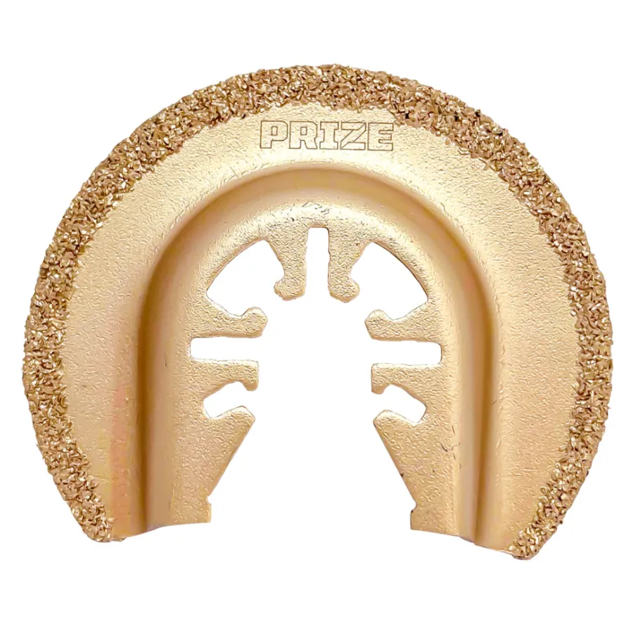 PRIZE® Savblade & -Klinger|Klingesæt til fugeskærer/multisliber -