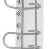 HOME it Knager & Knagerækker|Knagerække P-4 satin 54,5 cm