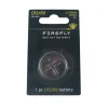 Firefly Knapcellebatterier|Knapcellebatteri 1-pk. CR2450 -